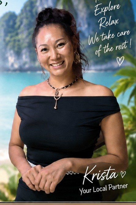 Krista Jalkanen, LantaGo local partner